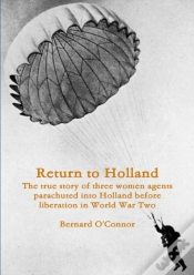 Capa do artigo Return To Holland