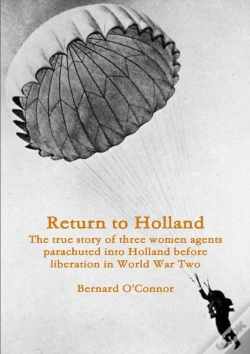 Capa do artigo Return To Holland