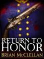 Return To Honour - Preview