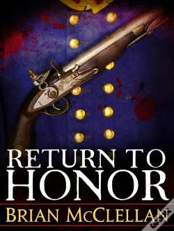 Capa do artigo Return To Honour