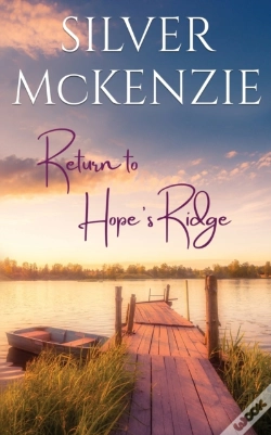 Capa do artigo Return To Hope'S Ridge