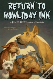 Capa do artigo Return To Howliday Inn