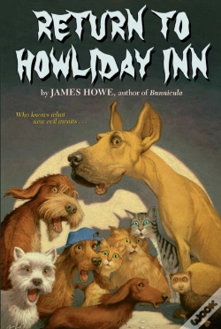 Capa do artigo Return To Howliday Inn