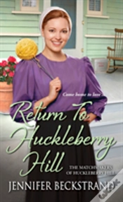 Capa do artigo Return To Huckleberry Hill