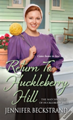 Capa do artigo Return To Huckleberry Hill