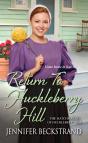 Return To Huckleberry Hill - Preview