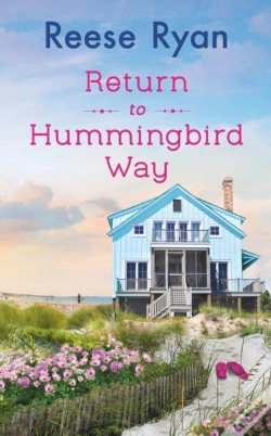 Capa do artigo Return To Hummingbird Way