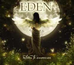 Capa do artigo Return to Innocence - CD