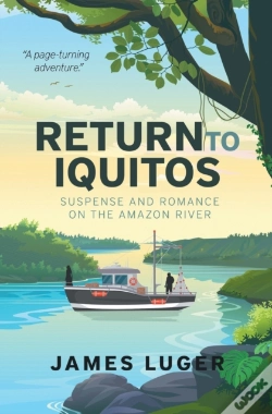 Capa do artigo Return To Iquitos