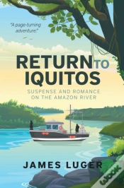 Capa do artigo Return To Iquitos