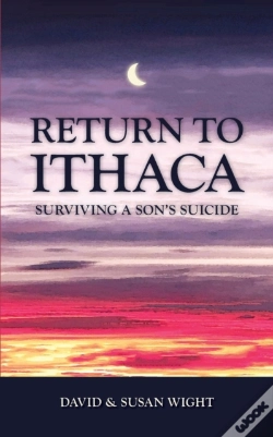 Capa do artigo Return To Ithaca