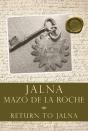 Return To Jalna - Preview