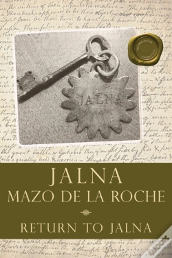 Capa do artigo Return To Jalna