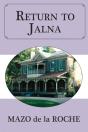 Return To Jalna - Preview