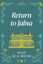 Return To Jalna - Preview