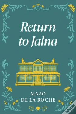 Capa do artigo Return To Jalna
