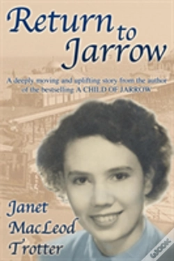 Capa do artigo Return To Jarrow