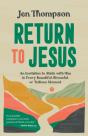 Return To Jesus - Preview
