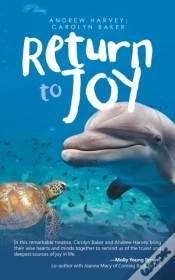 Capa do artigo Return To Joy