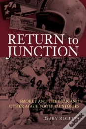 Capa do artigo Return To Junction