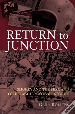 Capa do artigo Return To Junction