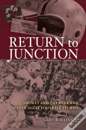 Capa do artigo Return To Junction