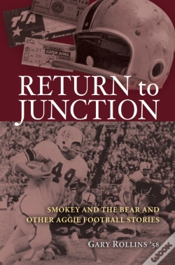 Capa do artigo Return To Junction