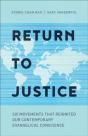 Return To Justice - Preview