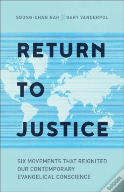 Capa do artigo Return To Justice