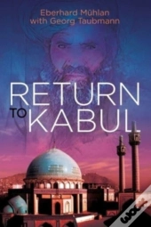 Return To Kabul