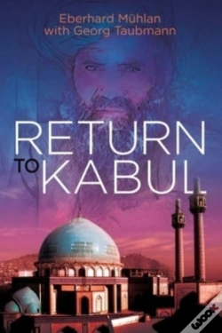Capa do artigo Return To Kabul