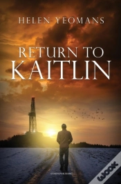Capa do artigo Return To Kaitlin