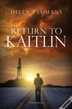 Capa do artigo Return To Kaitlin
