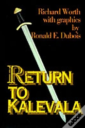 Capa do artigo Return To Kalevala