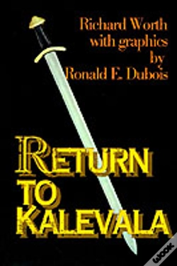 Capa do artigo Return To Kalevala