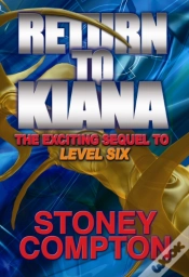 Capa do artigo Return To Kiana