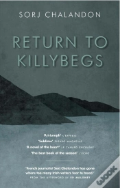 Capa do artigo Return To Killybegs