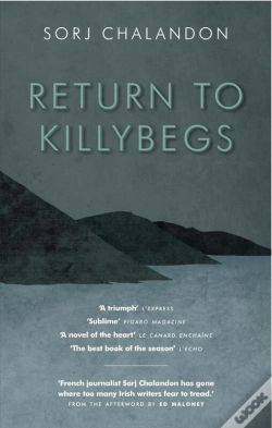 Capa do artigo Return To Killybegs
