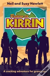 Capa do artigo Return To Kirrin
