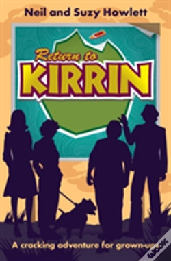 Capa do artigo Return To Kirrin
