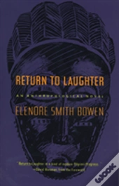 Return To Laughter