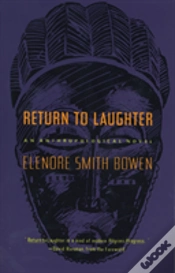 Capa do artigo Return To Laughter