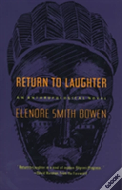 Capa do artigo Return To Laughter