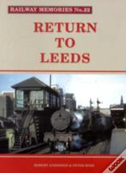 Capa do artigo Return To Leeds