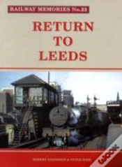 Capa do artigo Return To Leeds