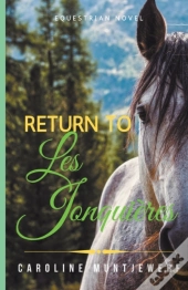 Return To Les Jonquieres