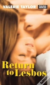 Capa do artigo Return To Lesbos