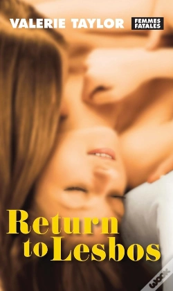 Capa do artigo Return To Lesbos