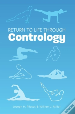 Capa do artigo Return To Life Through Contrology