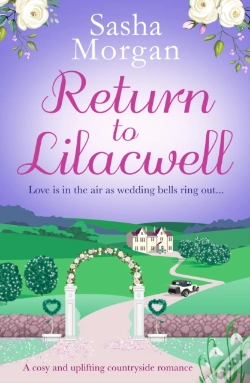 Capa do artigo Return To Lilacwell